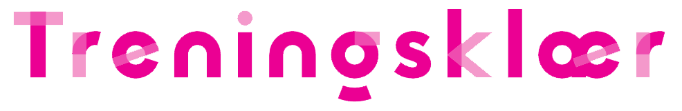 Treningsklær