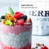 Acai berry powder 100g