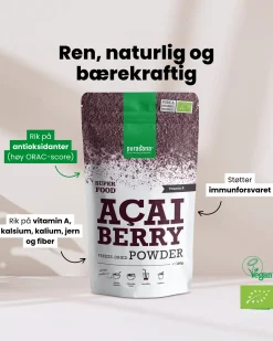 Acai berry powder 100g