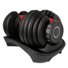 Adjustable Dumbbell 24kg (1 stk)
