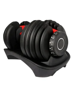 Adjustable Dumbbell 24kg (1 stk)