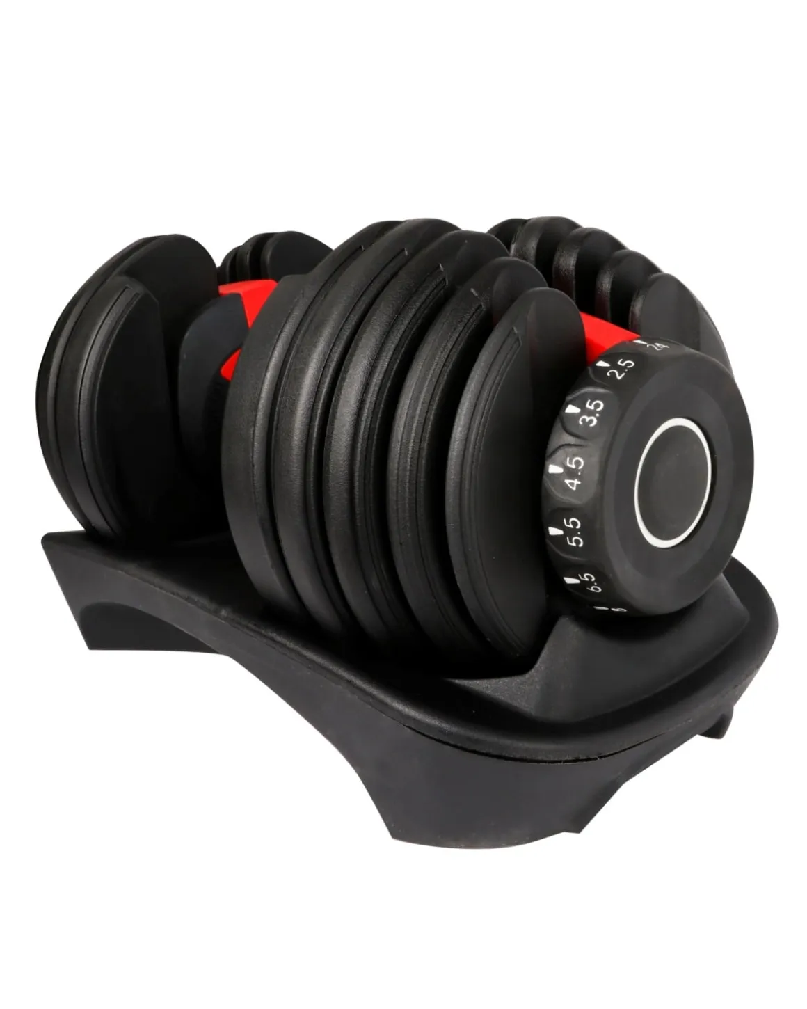 Adjustable Dumbbell 24kg (1 stk)