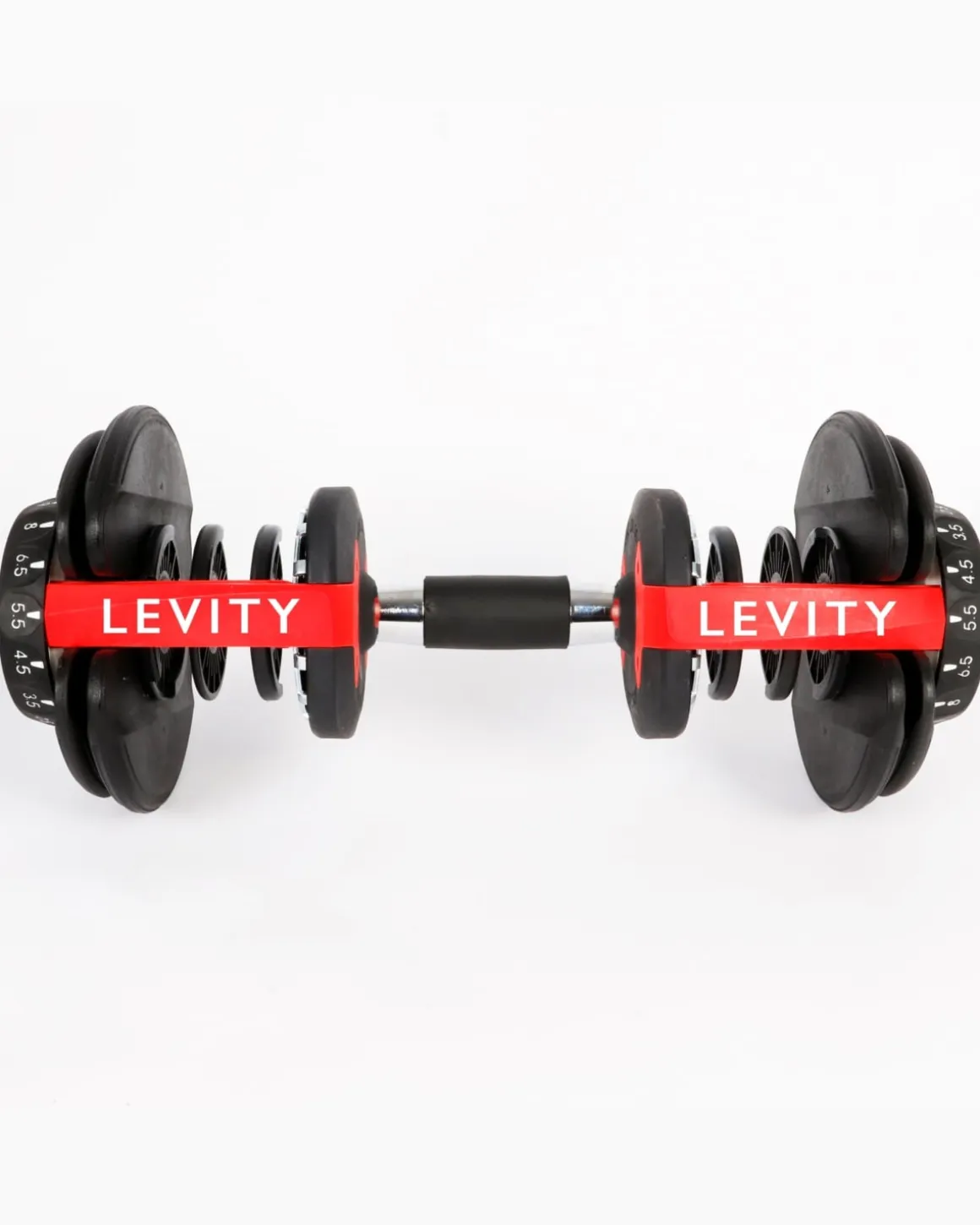 Adjustable Dumbbell 24kg (1 stk)