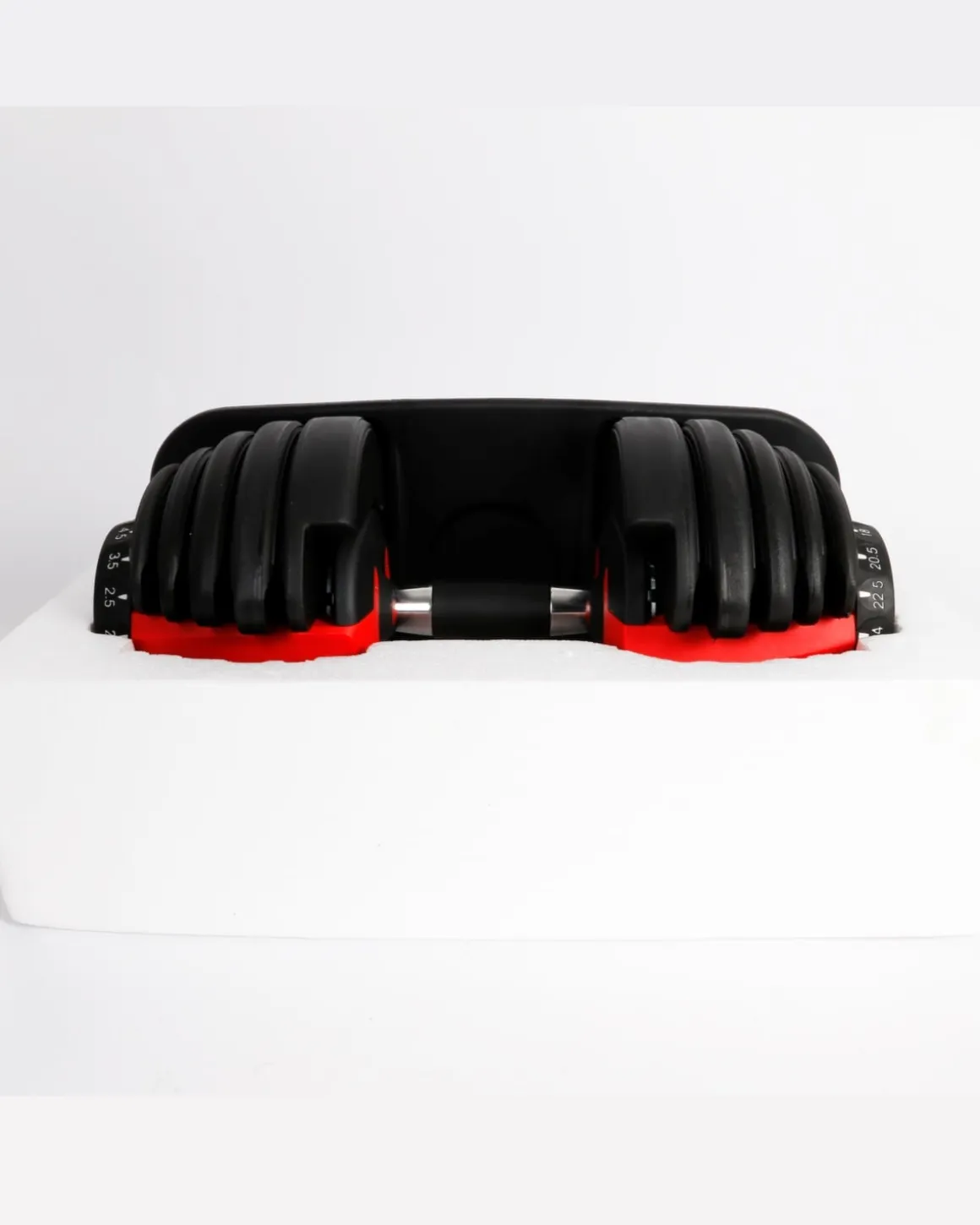 Adjustable Dumbbell 24kg (1 stk)