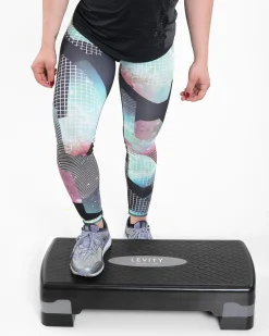 Aerobic Stepkasse
