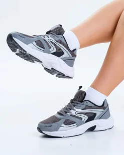 Aero Grey