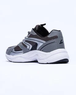 Aero Grey