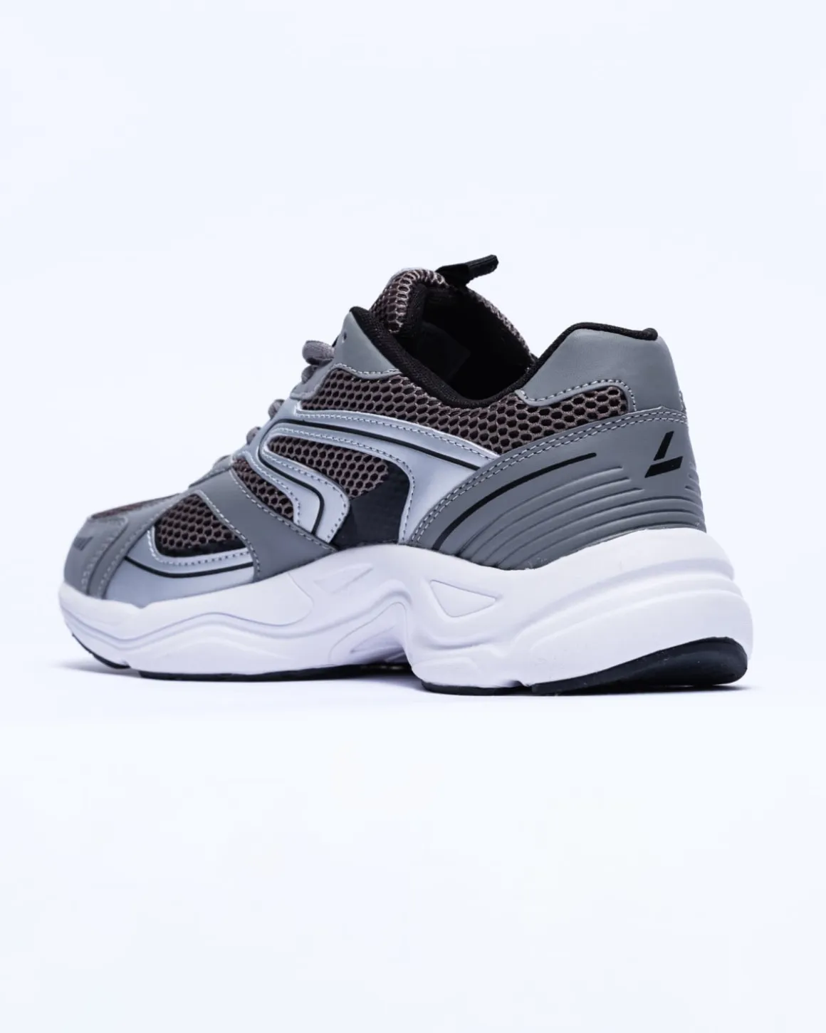 Aero Grey