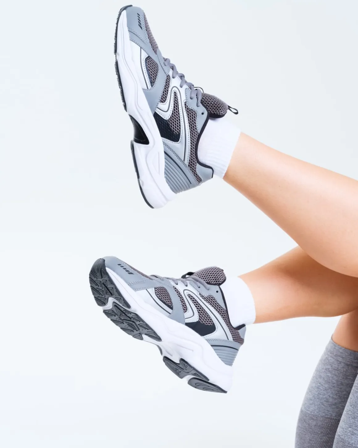 Aero Grey