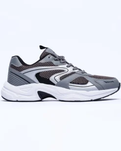 Aero Grey