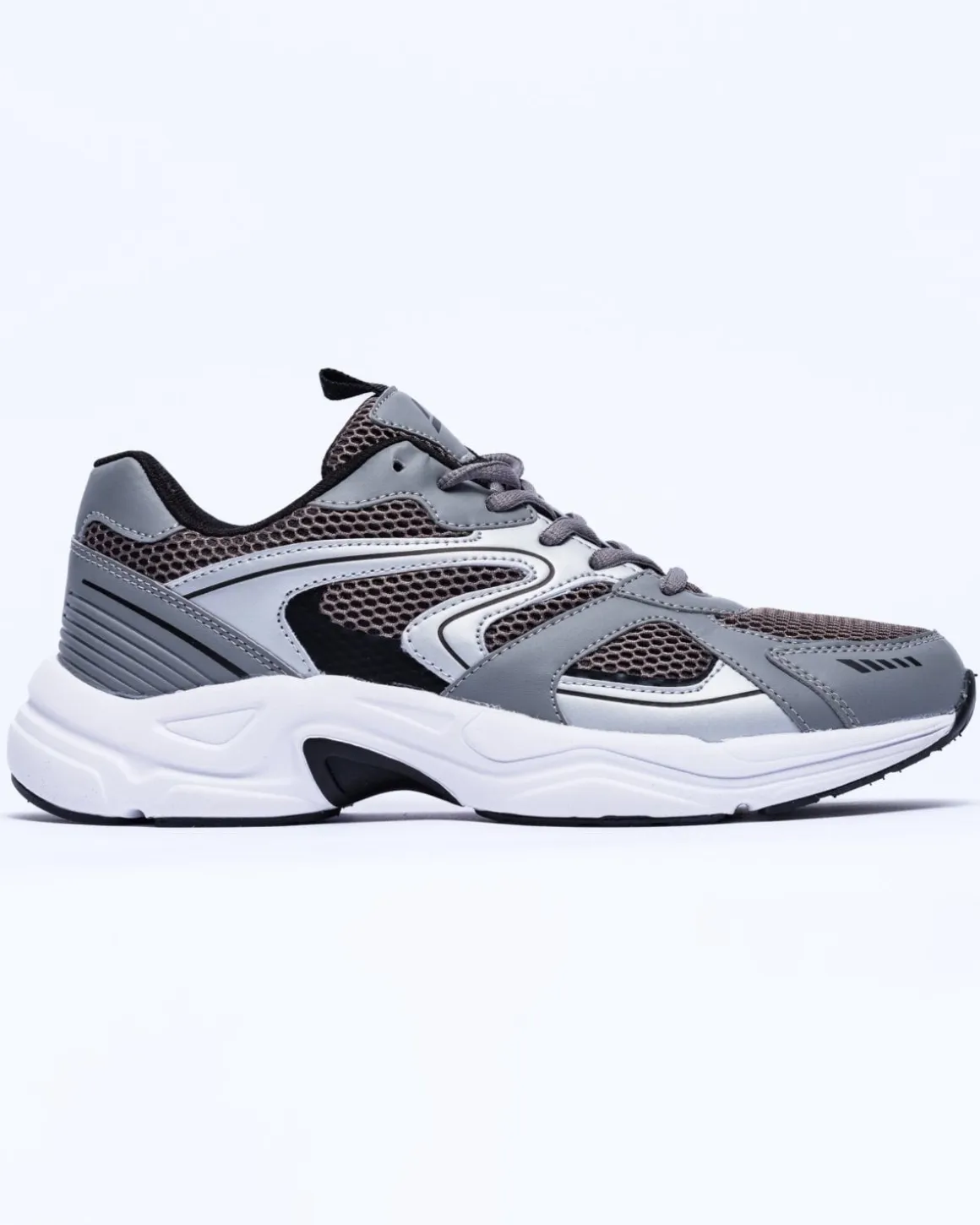 Aero Grey