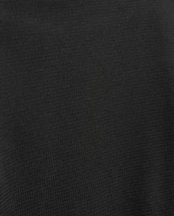 Aero Mesh Tee Black/Silver Reflecitve