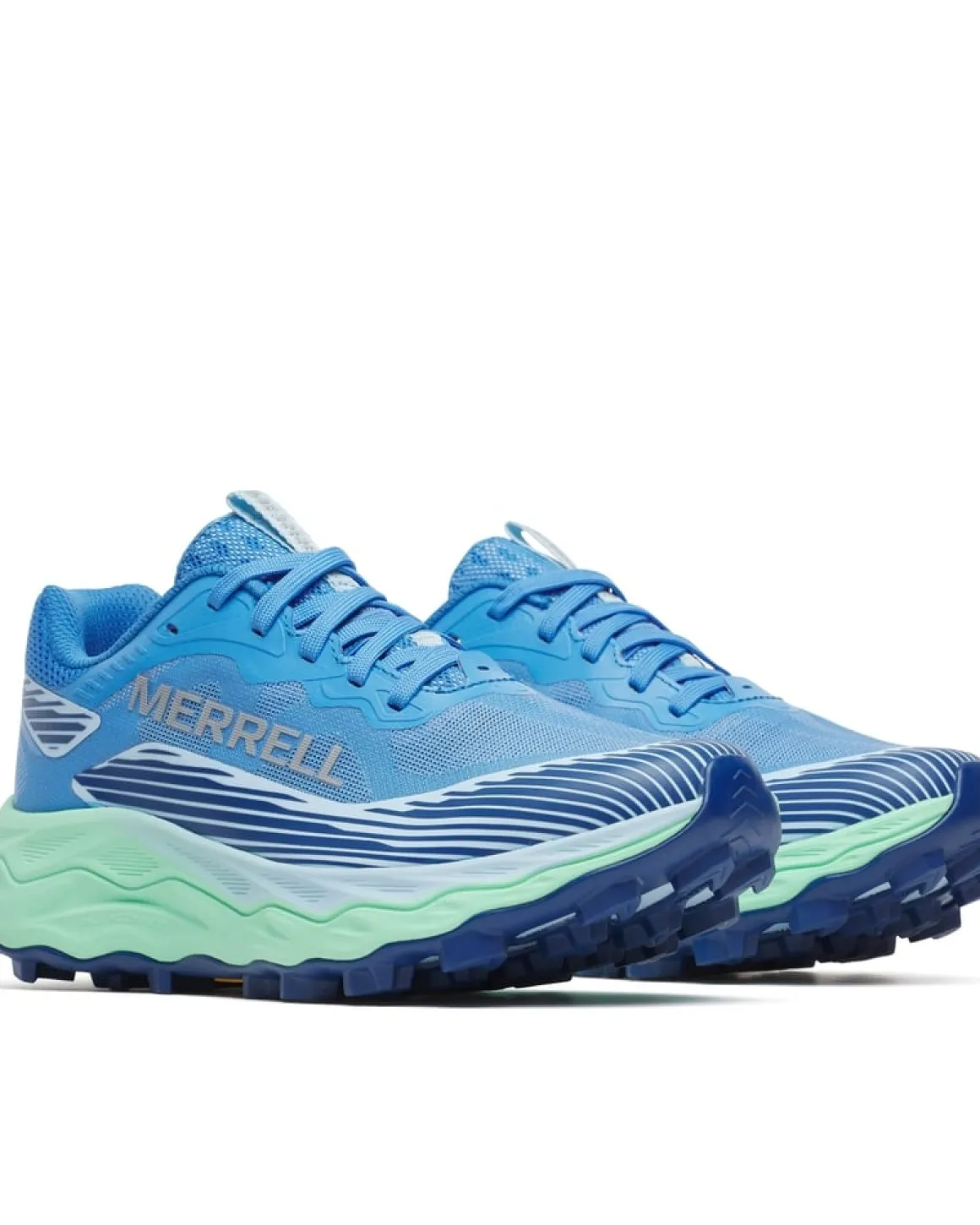 Agility Peak 6 Admiral