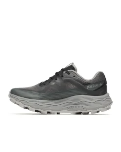 Agility Peak 6 Black