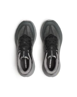 Agility Peak 6 Black