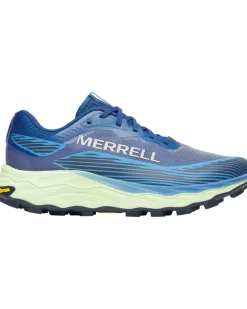 Agility Peak 6 Dark Blue