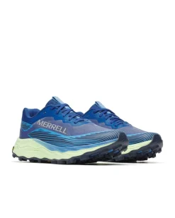 Agility Peak 6 Dark Blue