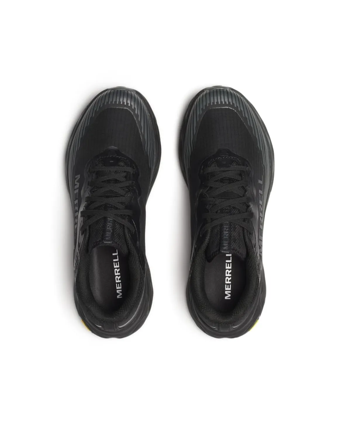 Agility Peak 6 GTX Black