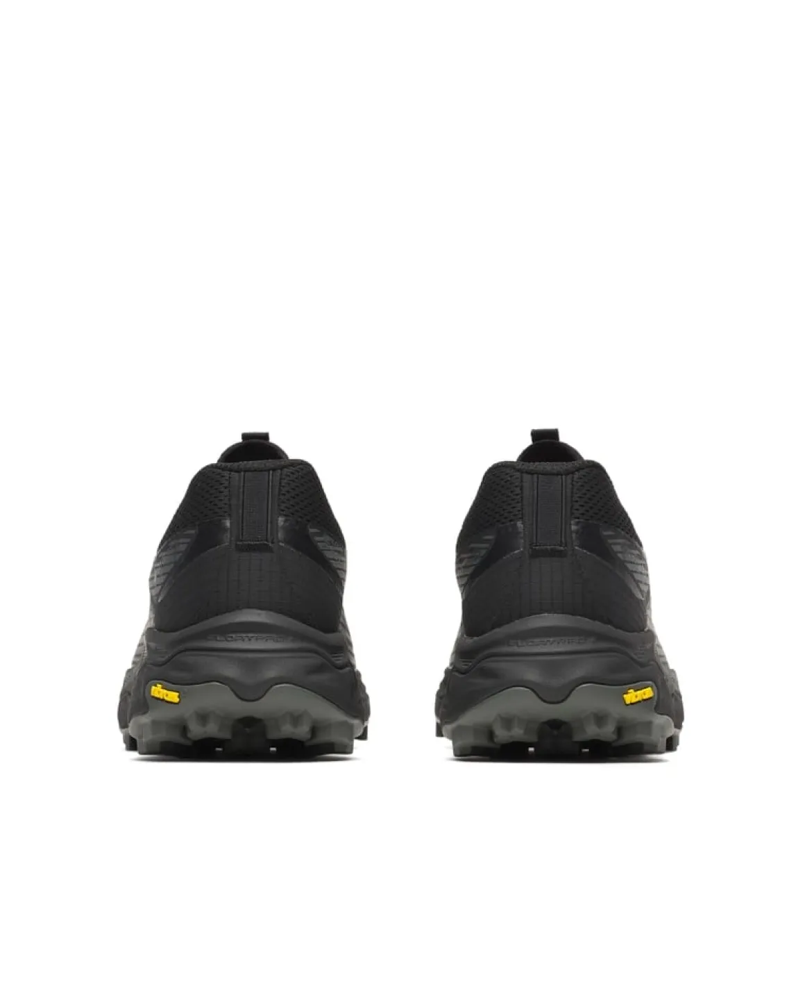 Agility Peak 6 GTX Black