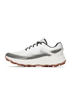 Agility Peak 6 White/Black
