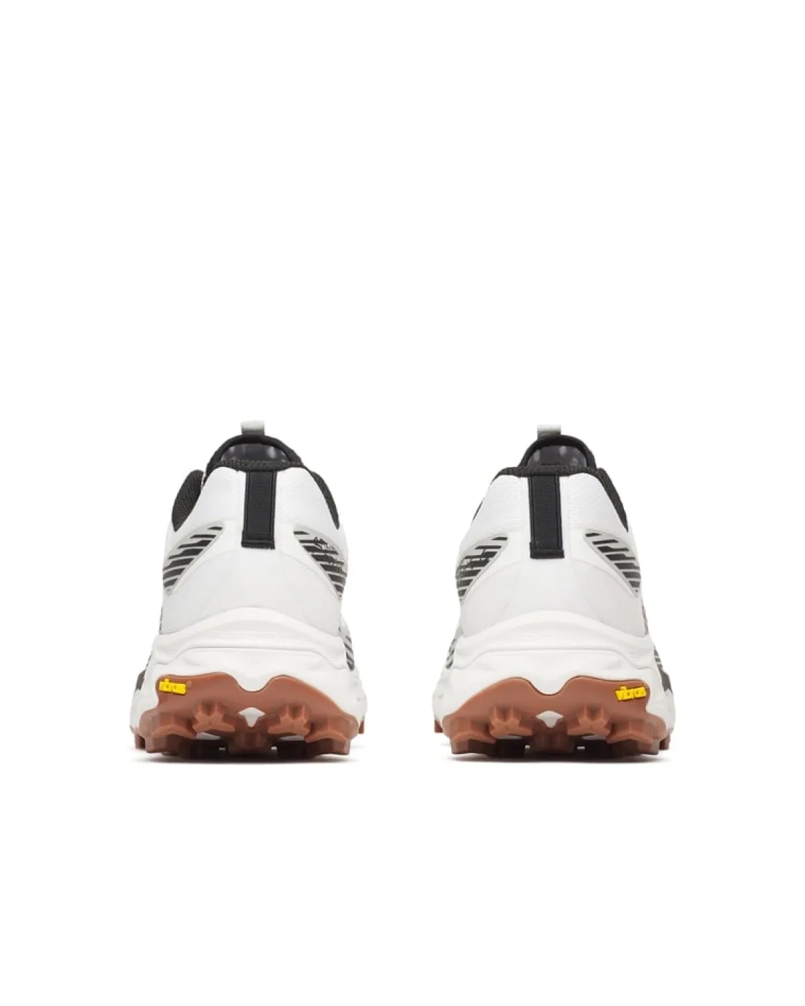 Agility Peak 6 White/Black