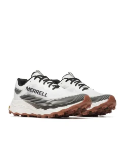 Agility Peak 6 White/Black