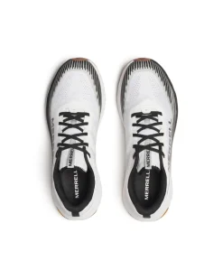 Agility Peak 6 White/Black