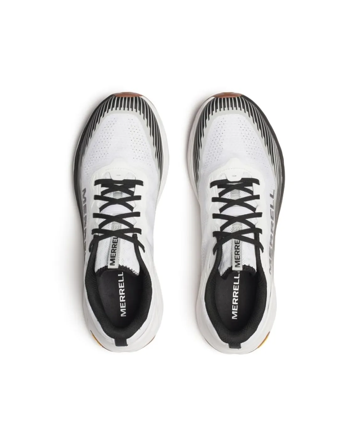 Agility Peak 6 White/Black