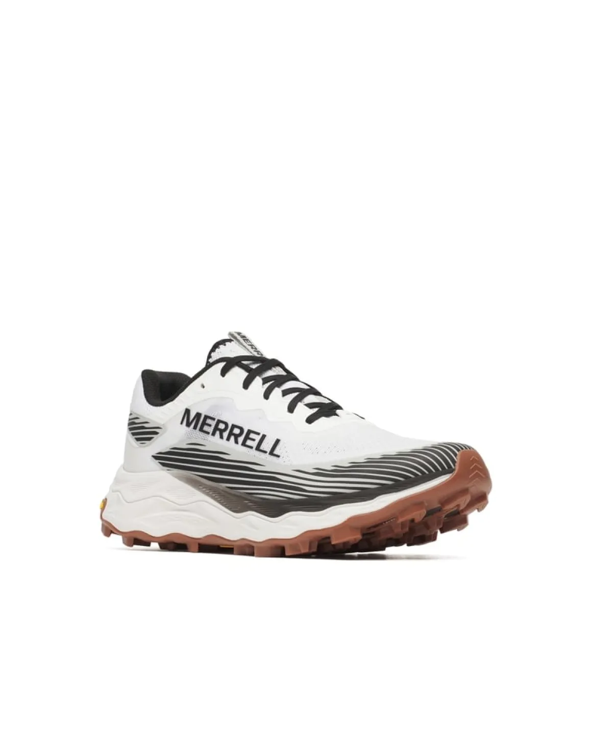Agility Peak 6 White/Black