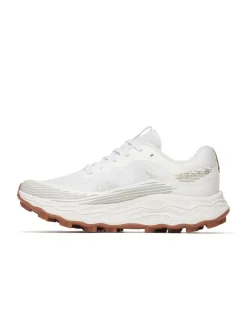 Agility Peak 6 White/Gum