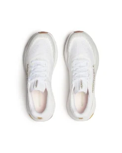 Agility Peak 6 White/Gum