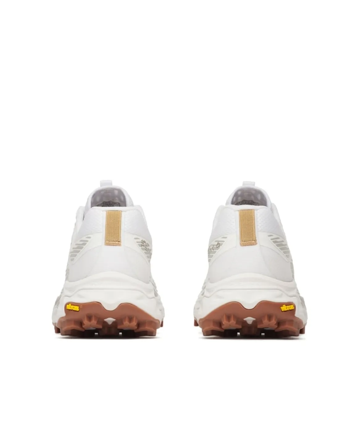 Agility Peak 6 White/Gum