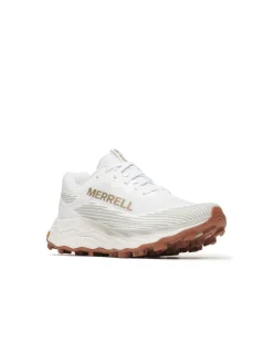 Agility Peak 6 White/Gum