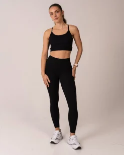 Air Legging Black