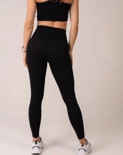 Air Legging Black