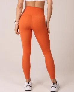 Air Legging Black + Red Desert 2-PACK