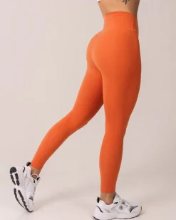 Air Legging Red Desert
