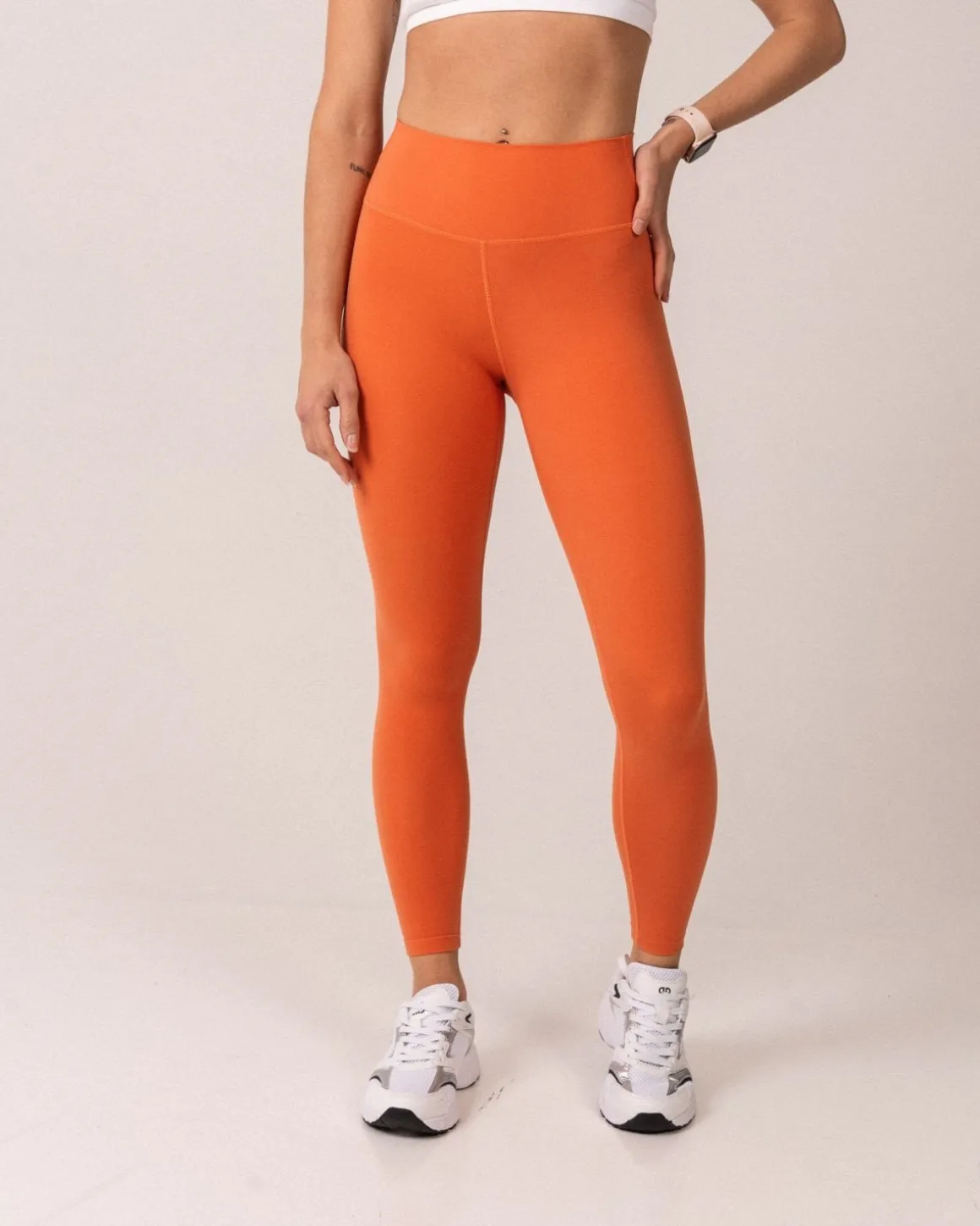 Air Legging Red Desert 2-PACK