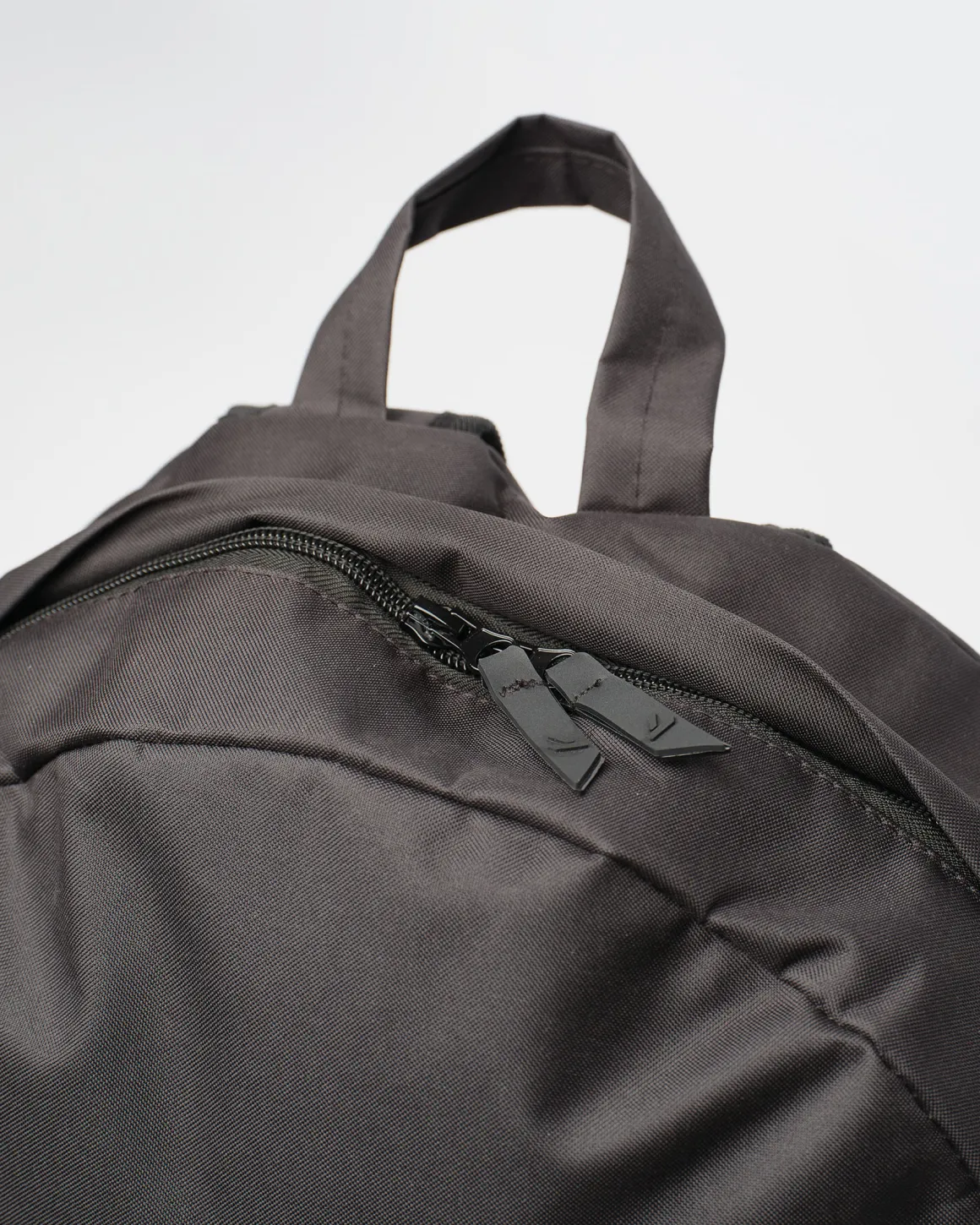 All-day Backpack Black – One Size