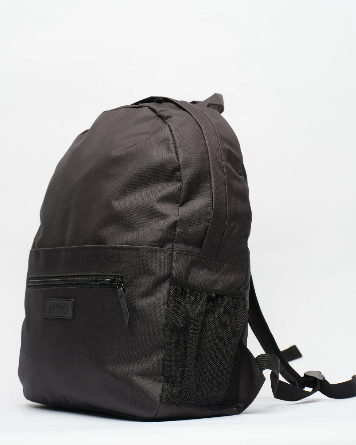 All-day Backpack Black – One Size