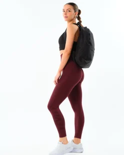 All-day Backpack Black – One Size