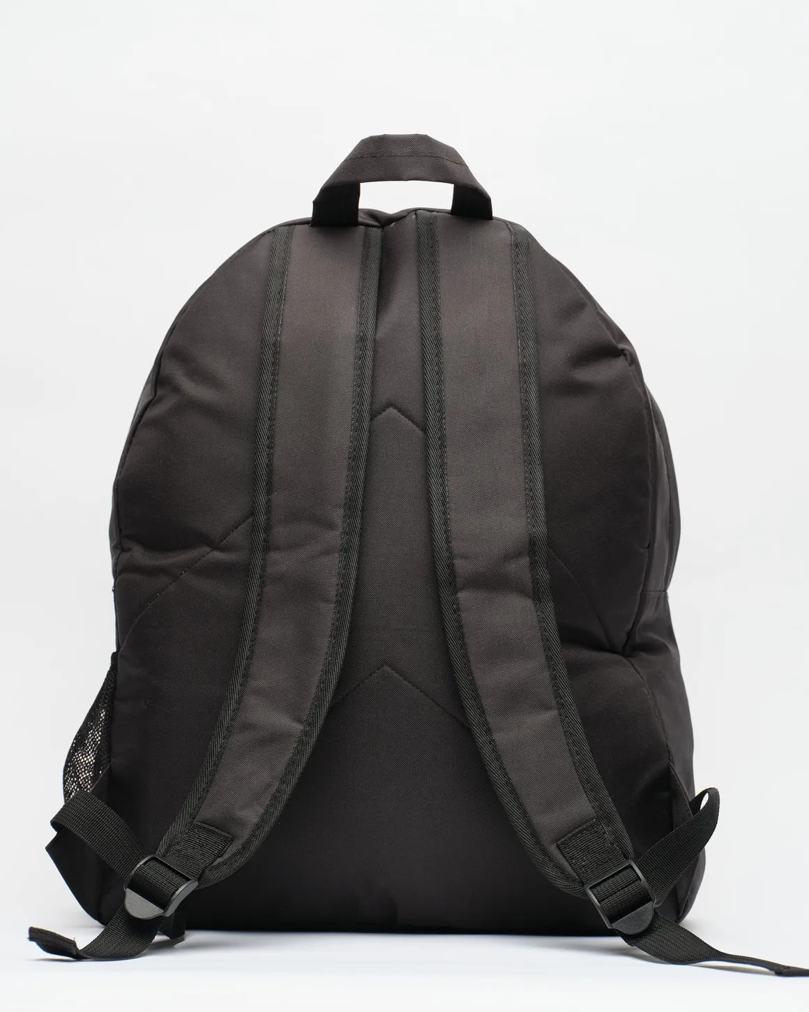 All-day Backpack Black – One Size