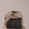 All-Day Sports Bag Medium Beige Feather – One Size