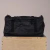 All-Day Sports Bag Medium Black + Beige