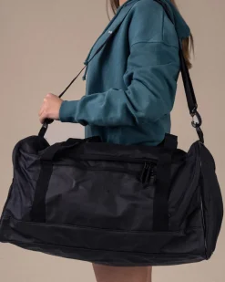 All-day Sports Bag Medium Black – One Size
