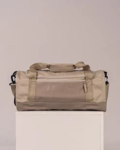 All-Day Sports Bag Small Beige Feather – One Size