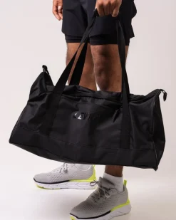 All-day Sports Bag Small Black – One Size