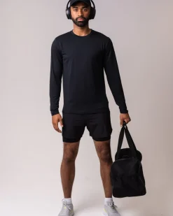 All-day Sports Bag Small Black – One Size