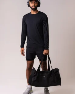All-day Sports Bag Small Black – One Size