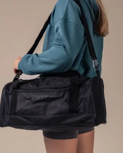 All-day Sports Bag Small Black – One Size